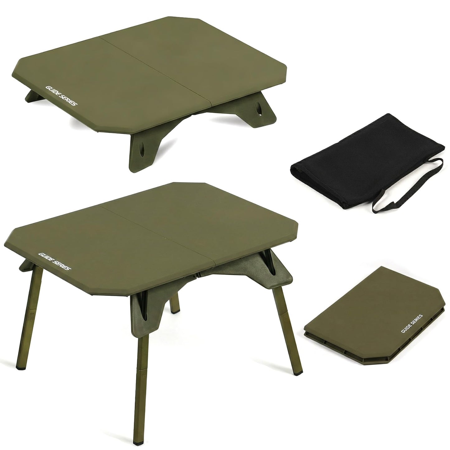 Portable Folding Outdoor Camping Table
