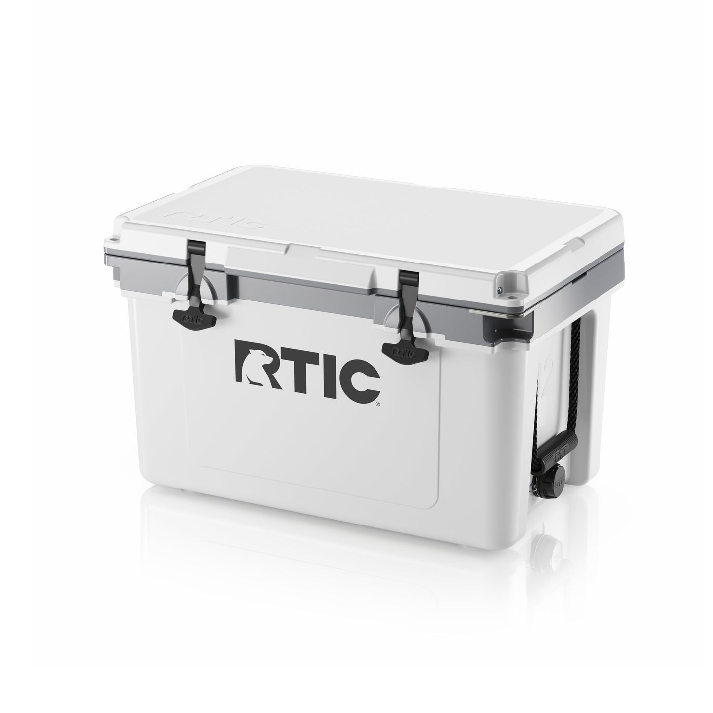 32-Quart Ultra-Light Insulated Portable Hard Cooler