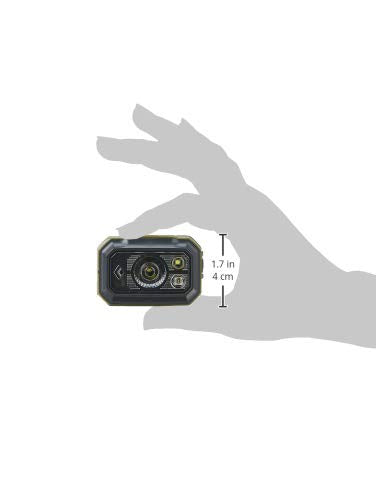 Storm 400 HEADLAMP