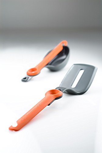 GSI Outdoors, Gourmet Kitchen Set 11, Camping Chef Toolset