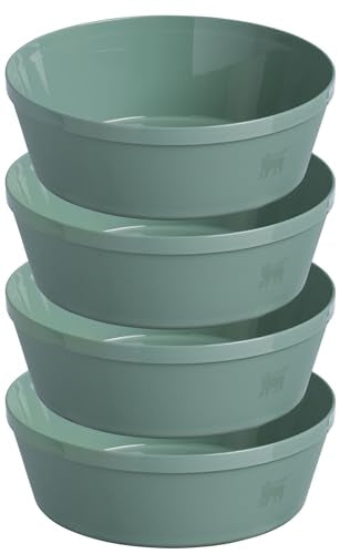 26-Piece Complete Camp Kitchen Cookware Set with Pots and Tableware