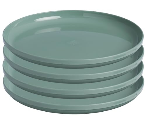 26-Piece Complete Camp Kitchen Cookware Set with Pots and Tableware
