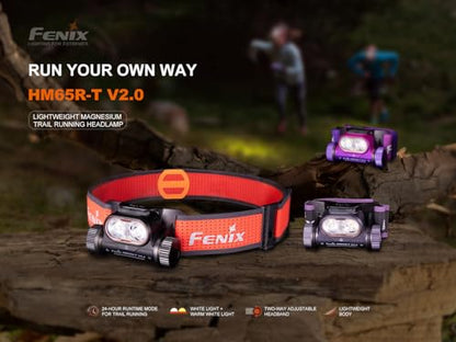 1600 Lumen USB-C Rechargeable Dual-Beam Headlamp for Running and Hiking