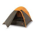 2/4 Person 3-Season Backpacking Tent with Vestibule