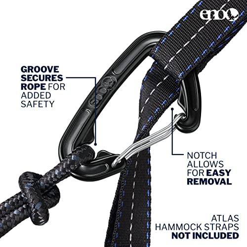 Lightweight Single Camping Hammock for Outdoor Travel