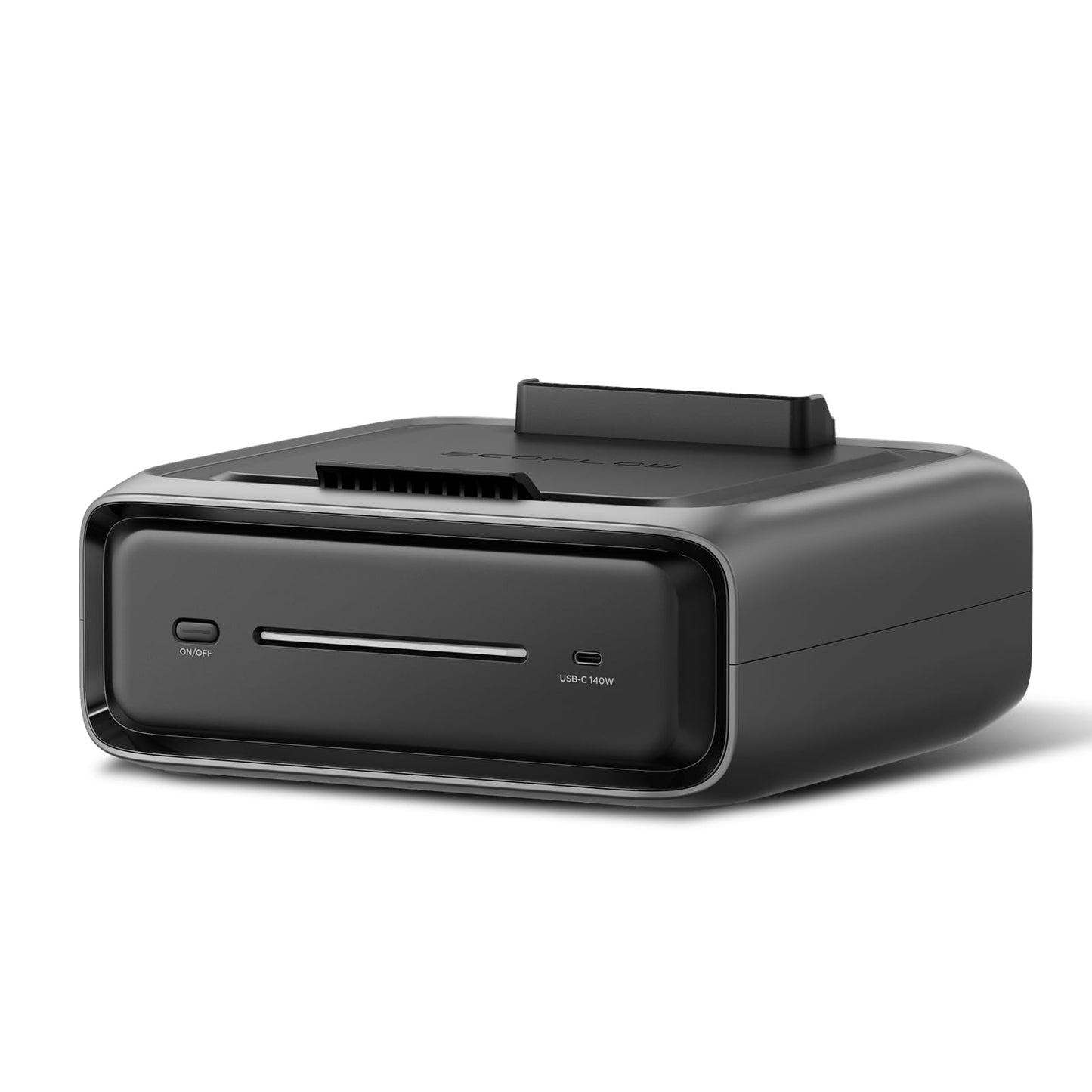 EF ECOFLOW River 3 Plus Portable Power Station