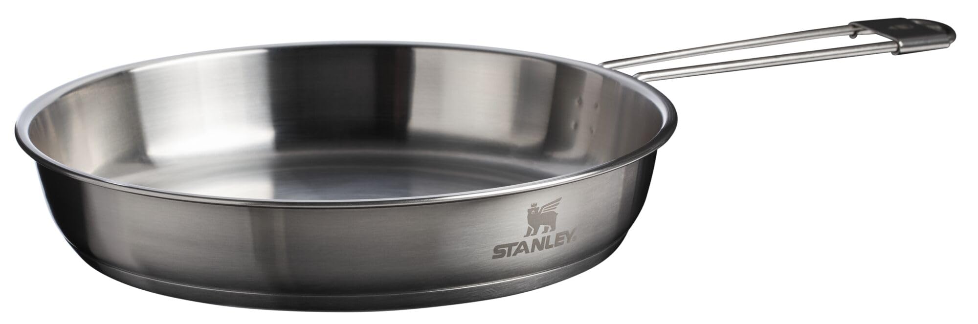 26-Piece Complete Camp Kitchen Cookware Set with Pots and Tableware