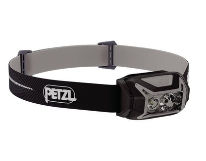 650 Lumen Rechargeable Headlamp with Red Light Mode for Outdoor Activities