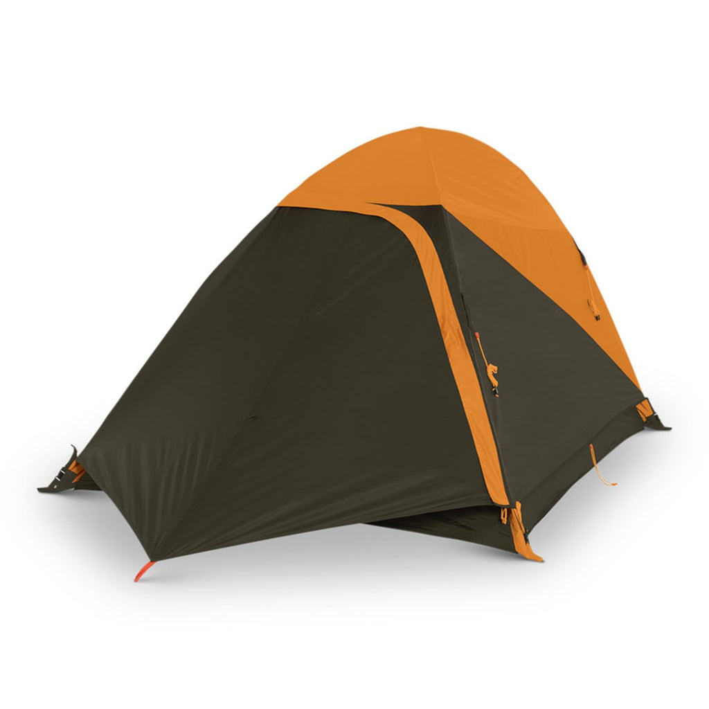 2/4 Person 3-Season Backpacking Tent with Vestibule