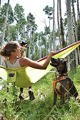 Lightweight Single Camping Hammock for Outdoor Travel