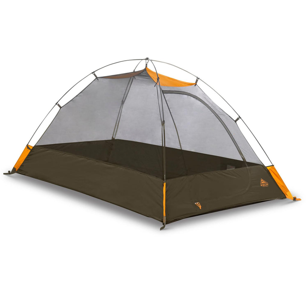 2/4 Person 3-Season Backpacking Tent with Vestibule