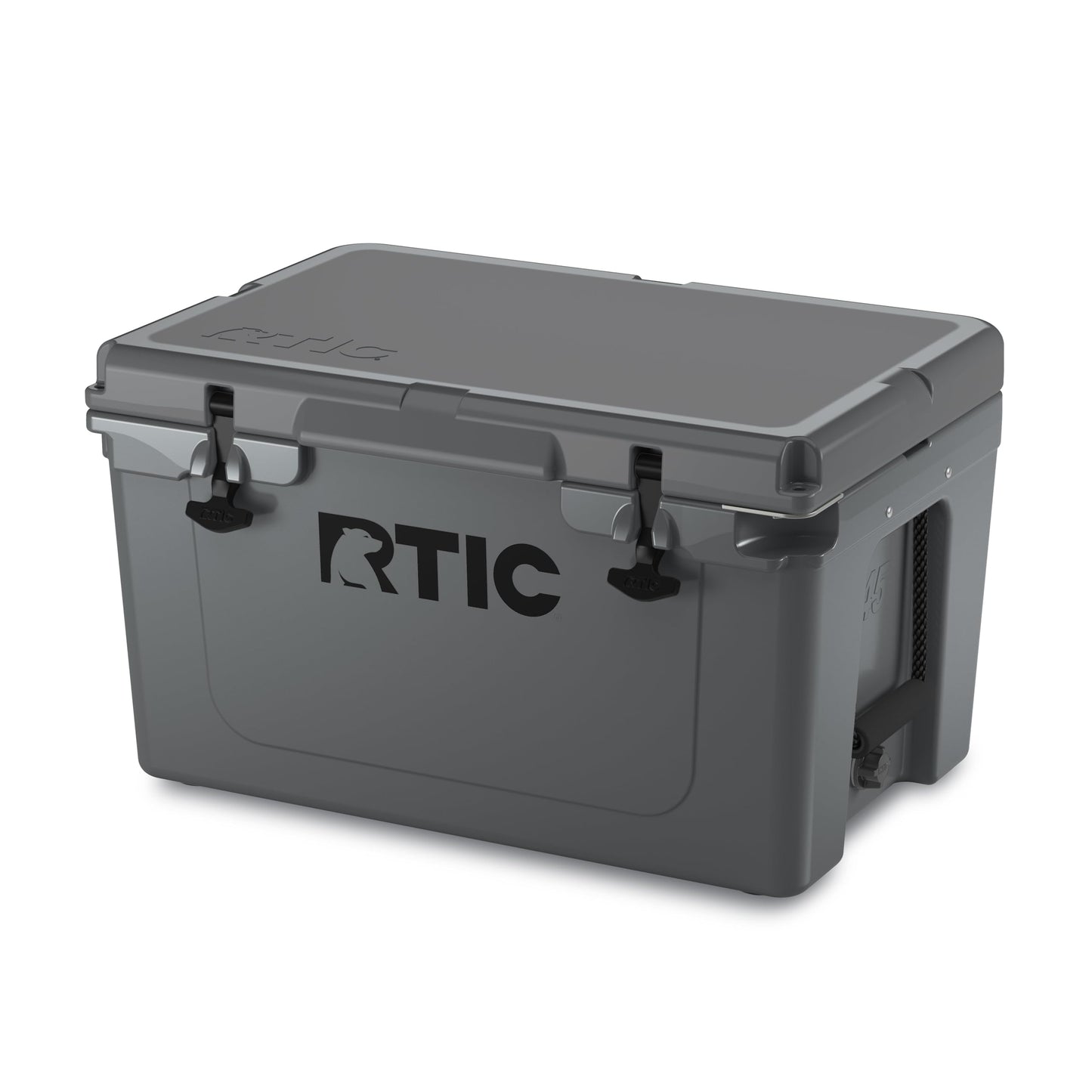 Ultra-Tough Hard Insulated Portable Cooler Ice Chest Box