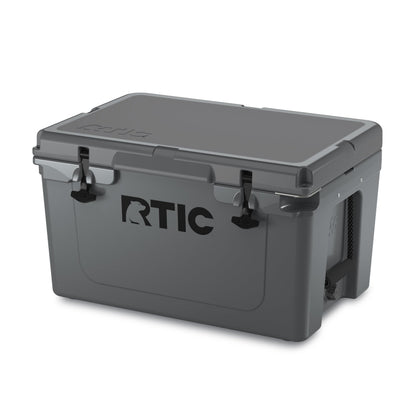 Ultra-Tough Hard Insulated Portable Cooler Ice Chest Box