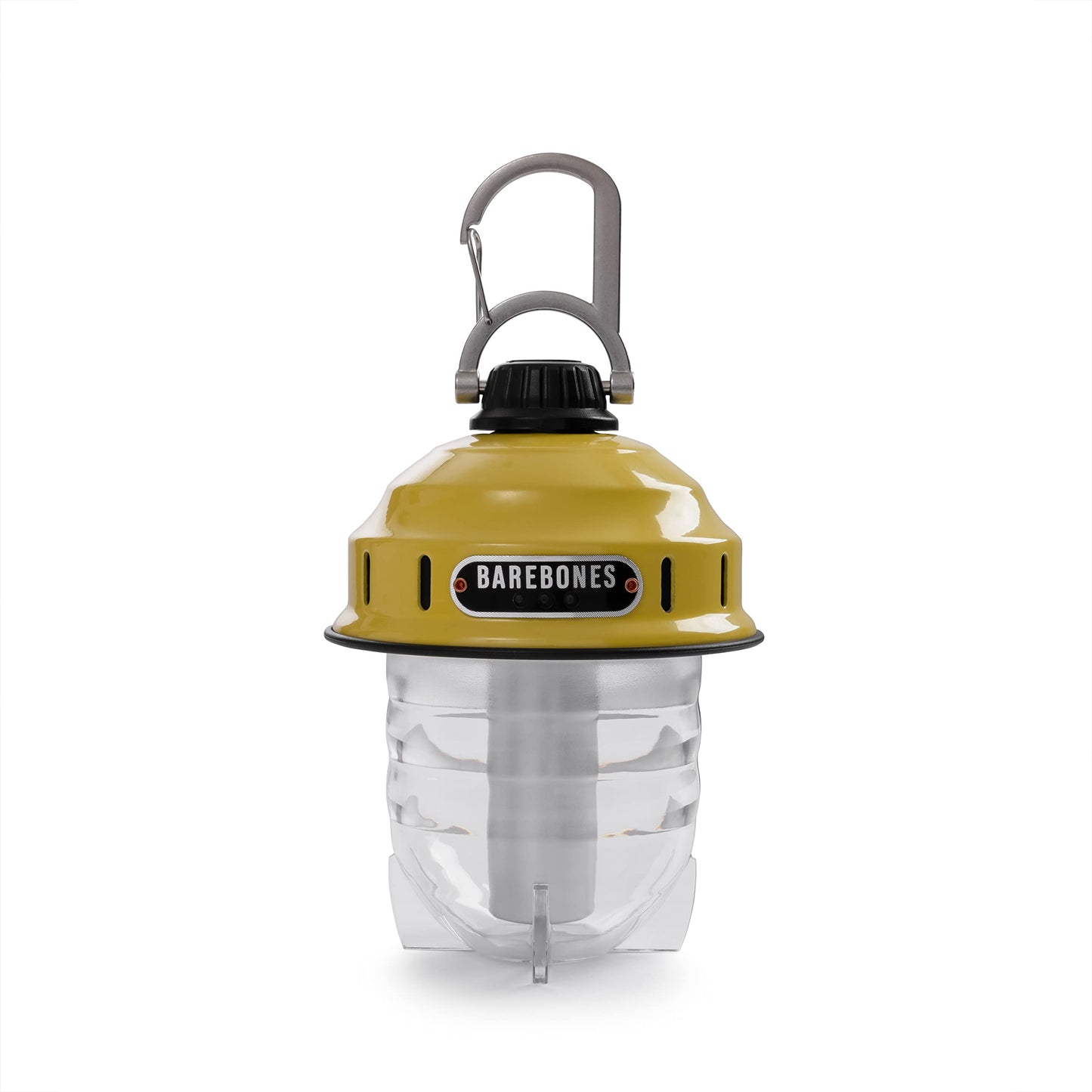 Rechargeable Hanging Camping Lantern with Portable Outdoor Light Design