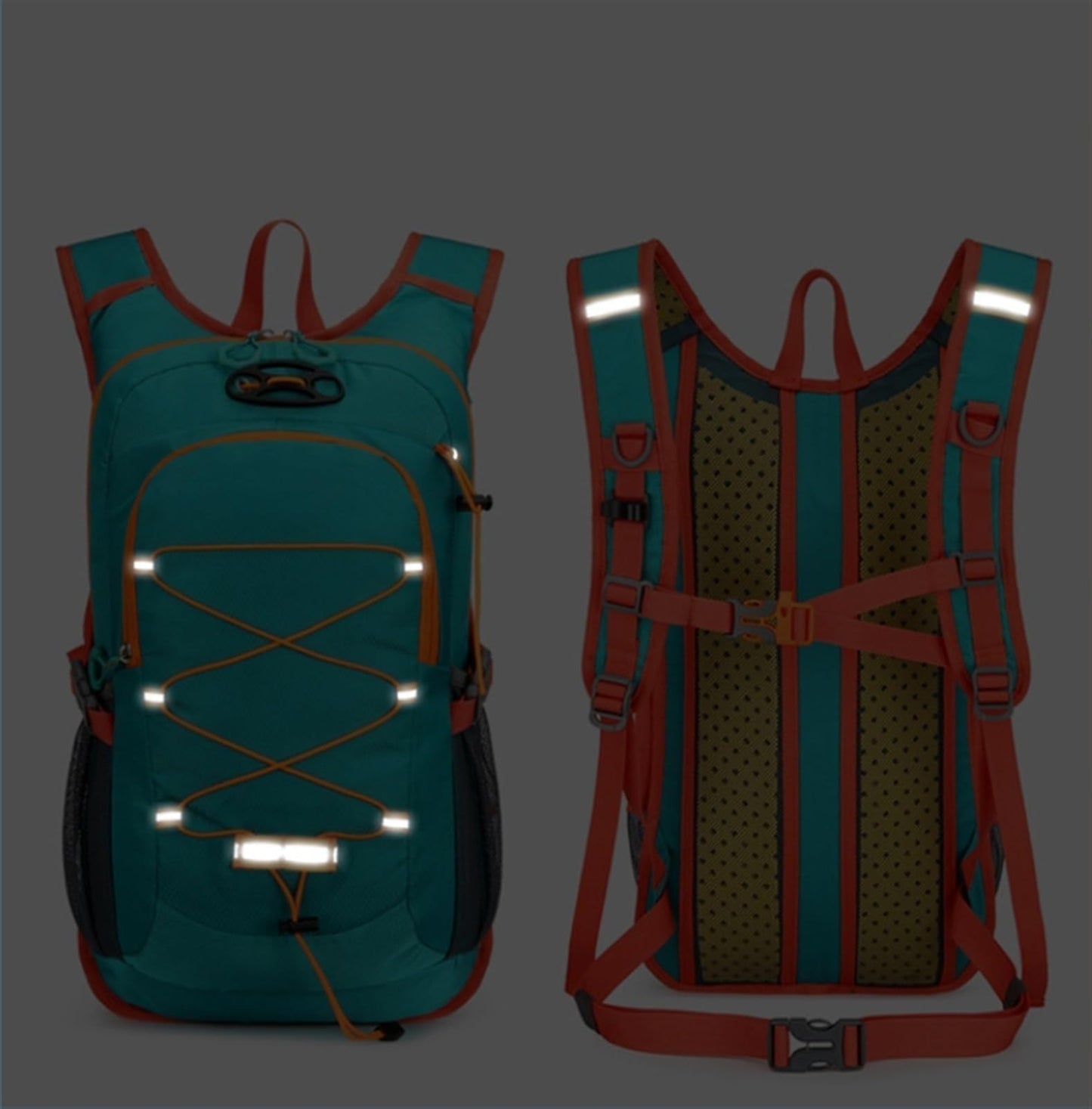 Waterproof Backpack Series Water Proof Floating Dry Bag River Pack