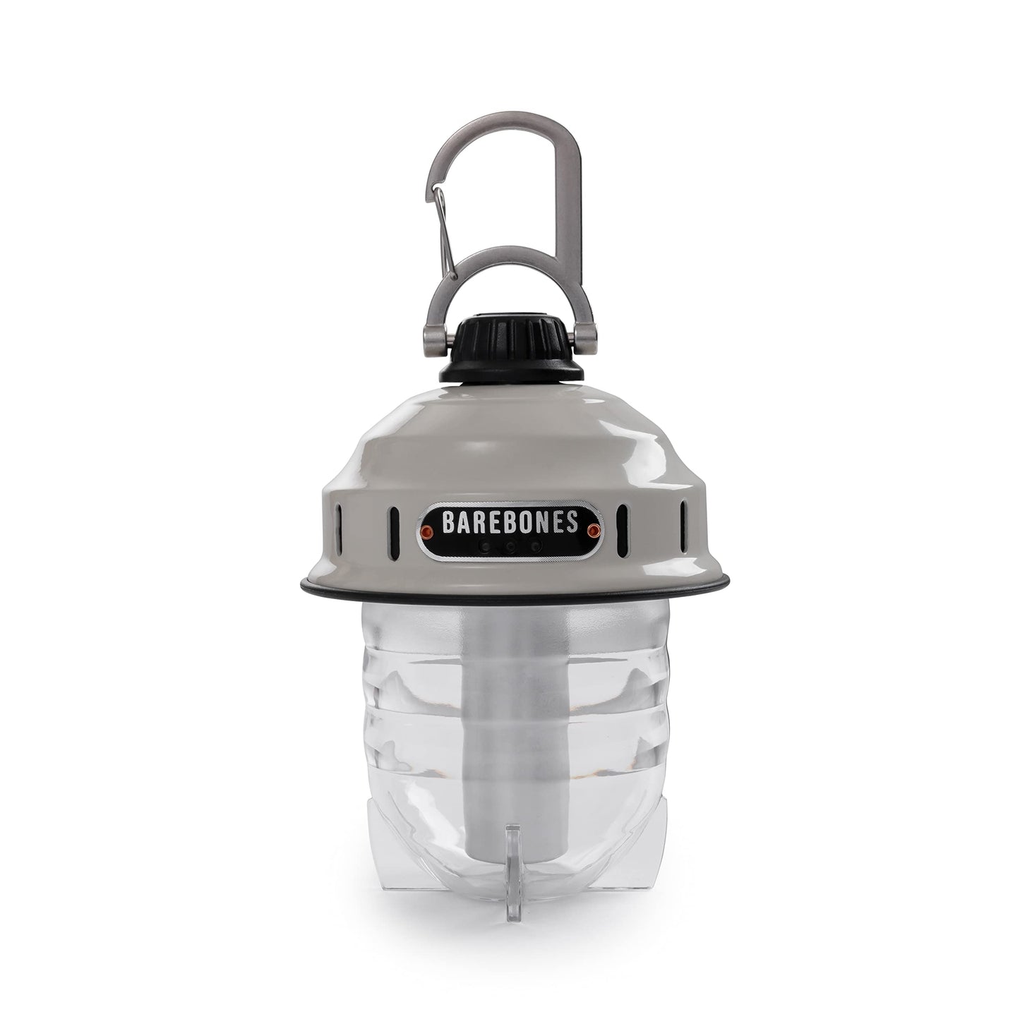 Rechargeable Hanging Camping Lantern with Portable Outdoor Light Design