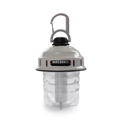 Rechargeable Hanging Camping Lantern with Portable Outdoor Light Design