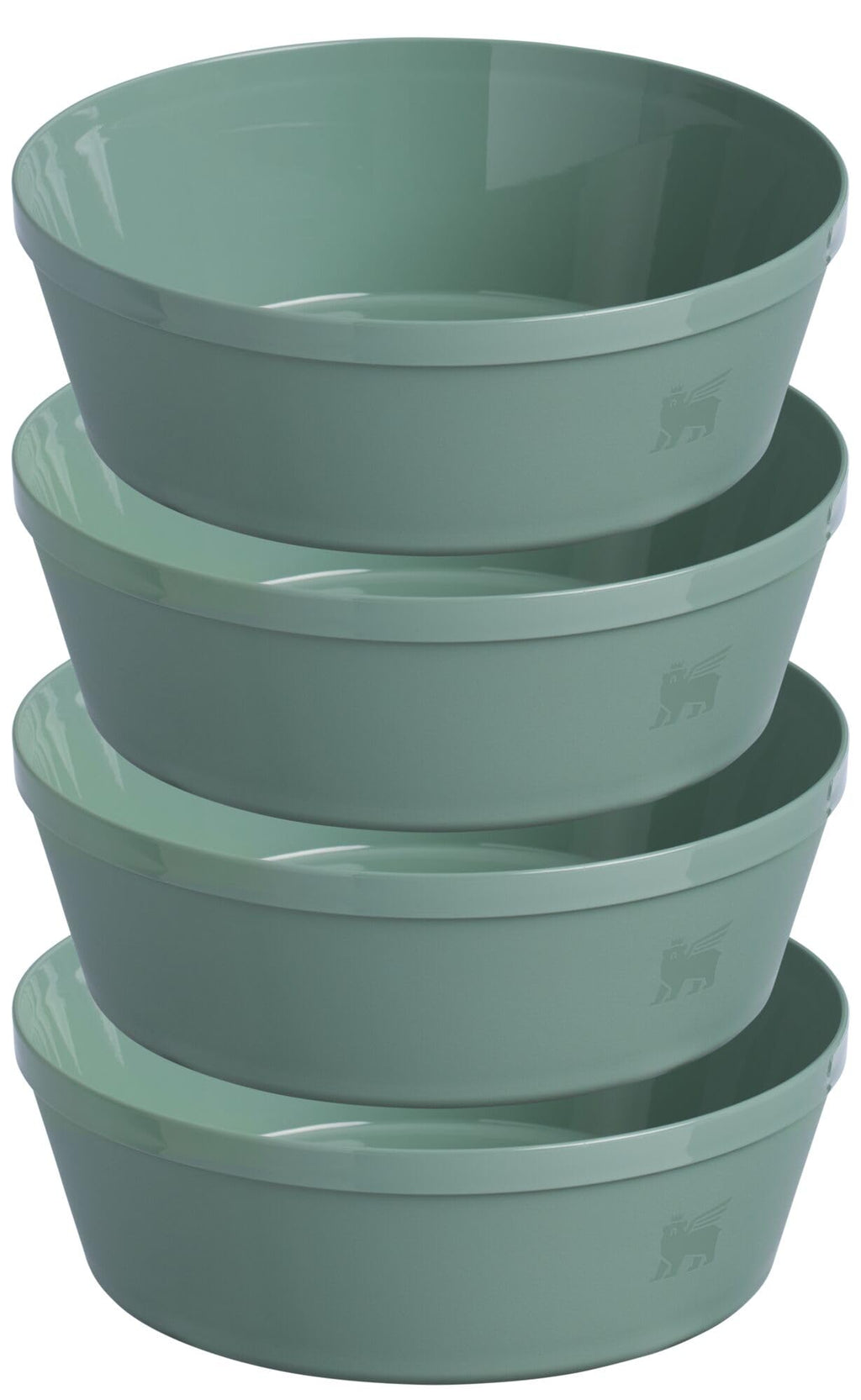 26-Piece Complete Camp Kitchen Cookware Set with Pots and Tableware