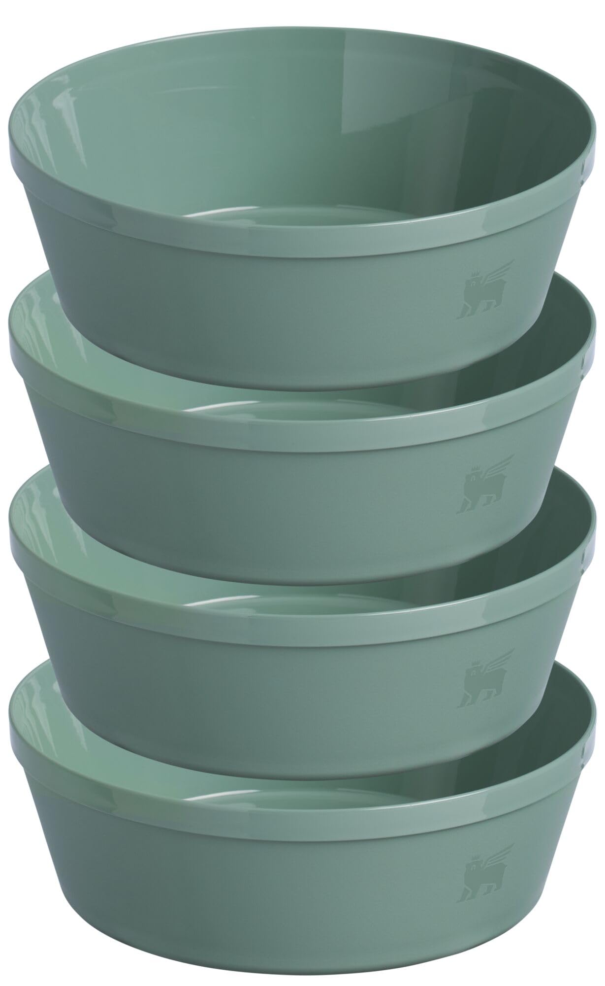 26-Piece Complete Camp Kitchen Cookware Set with Pots and Tableware