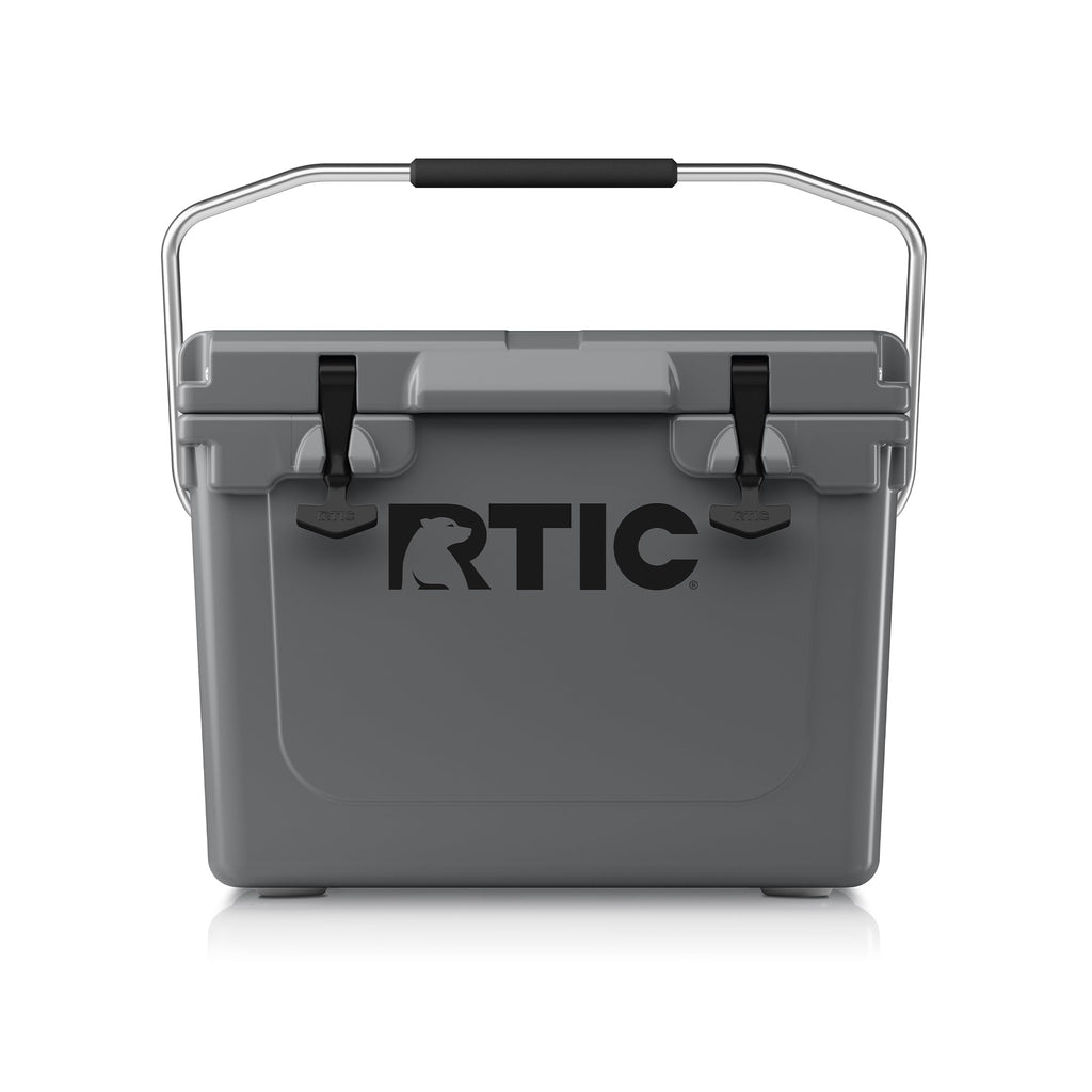 Ultra-Tough Hard Insulated Portable Ice Chest Cooler