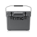 Ultra-Tough Hard Insulated Portable Ice Chest Cooler