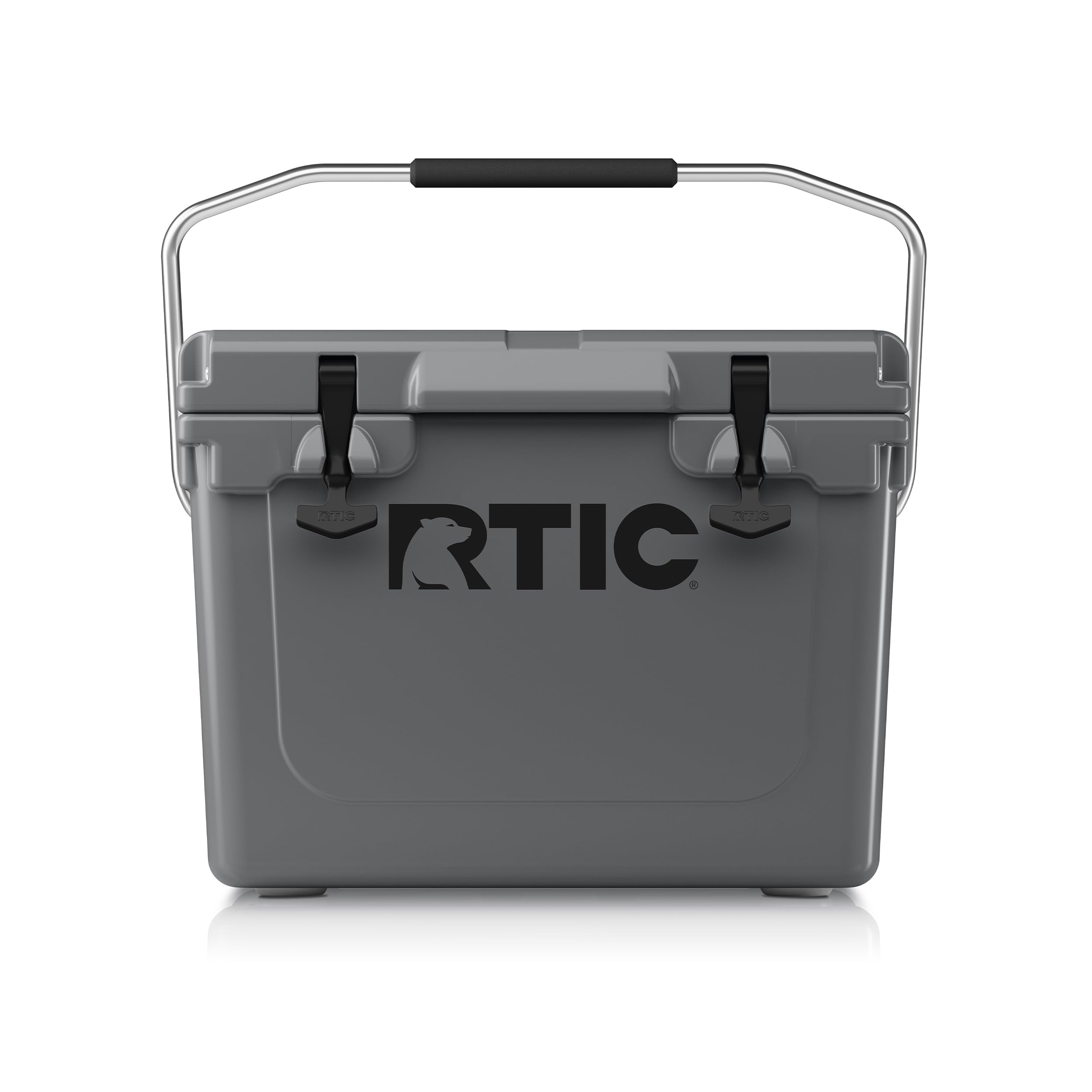 Ultra-Tough Hard Insulated Portable Ice Chest Cooler