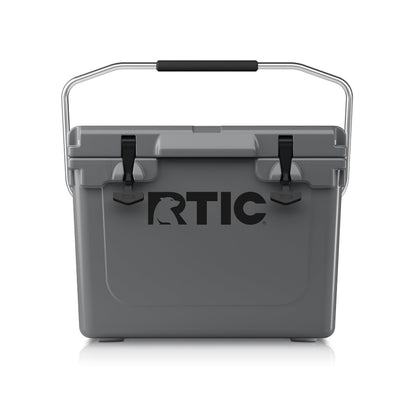 Ultra-Tough Hard Insulated Portable Ice Chest Cooler