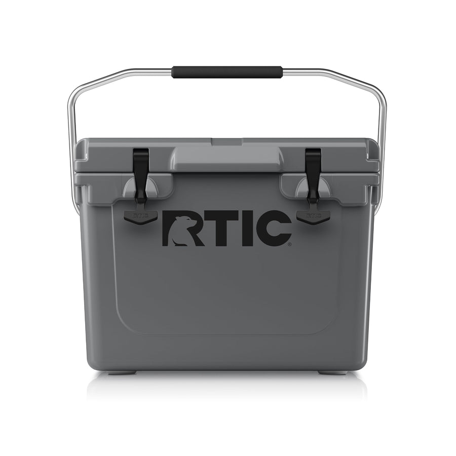 Ultra-Tough Hard Insulated Portable Ice Chest Cooler