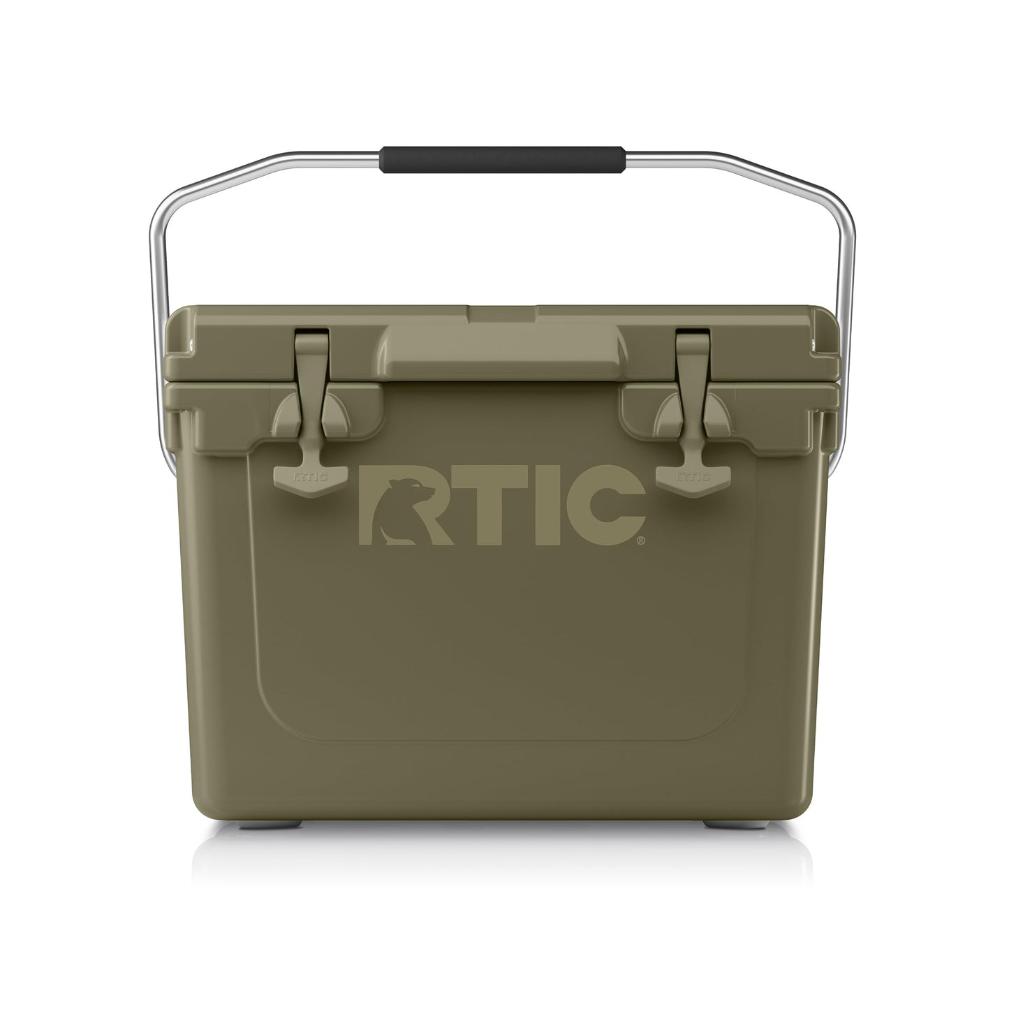 Ultra-Tough Hard Insulated Portable Ice Chest Cooler