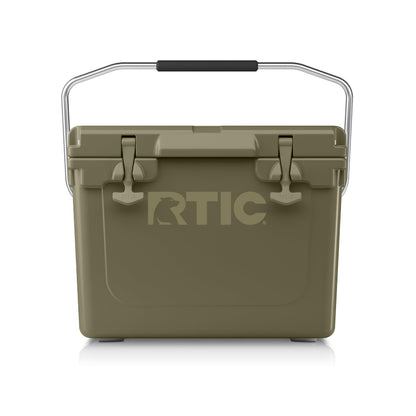 Ultra-Tough Hard Insulated Portable Ice Chest Cooler