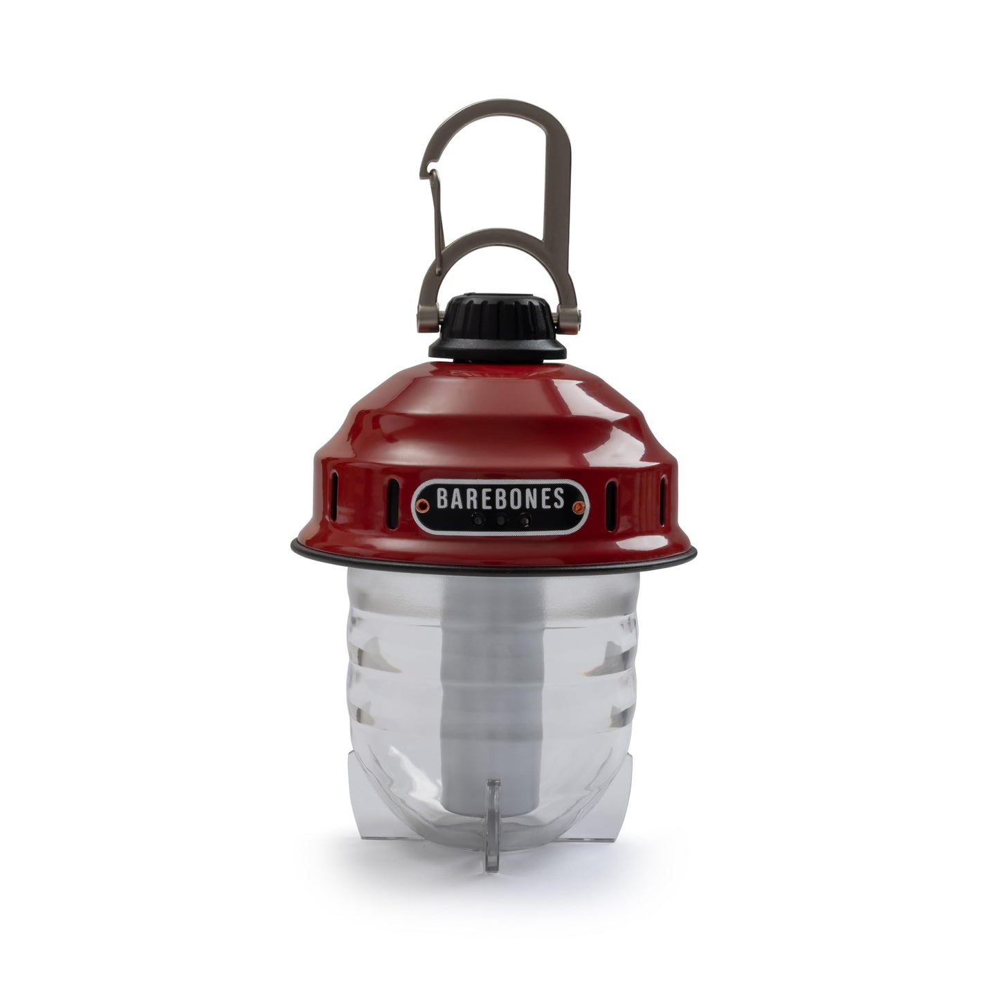 Rechargeable Hanging Camping Lantern with Portable Outdoor Light Design
