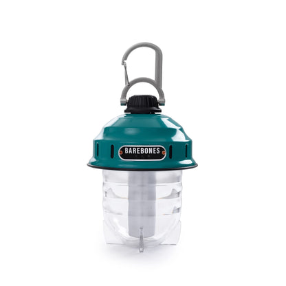 Rechargeable Hanging Camping Lantern with Portable Outdoor Light Design