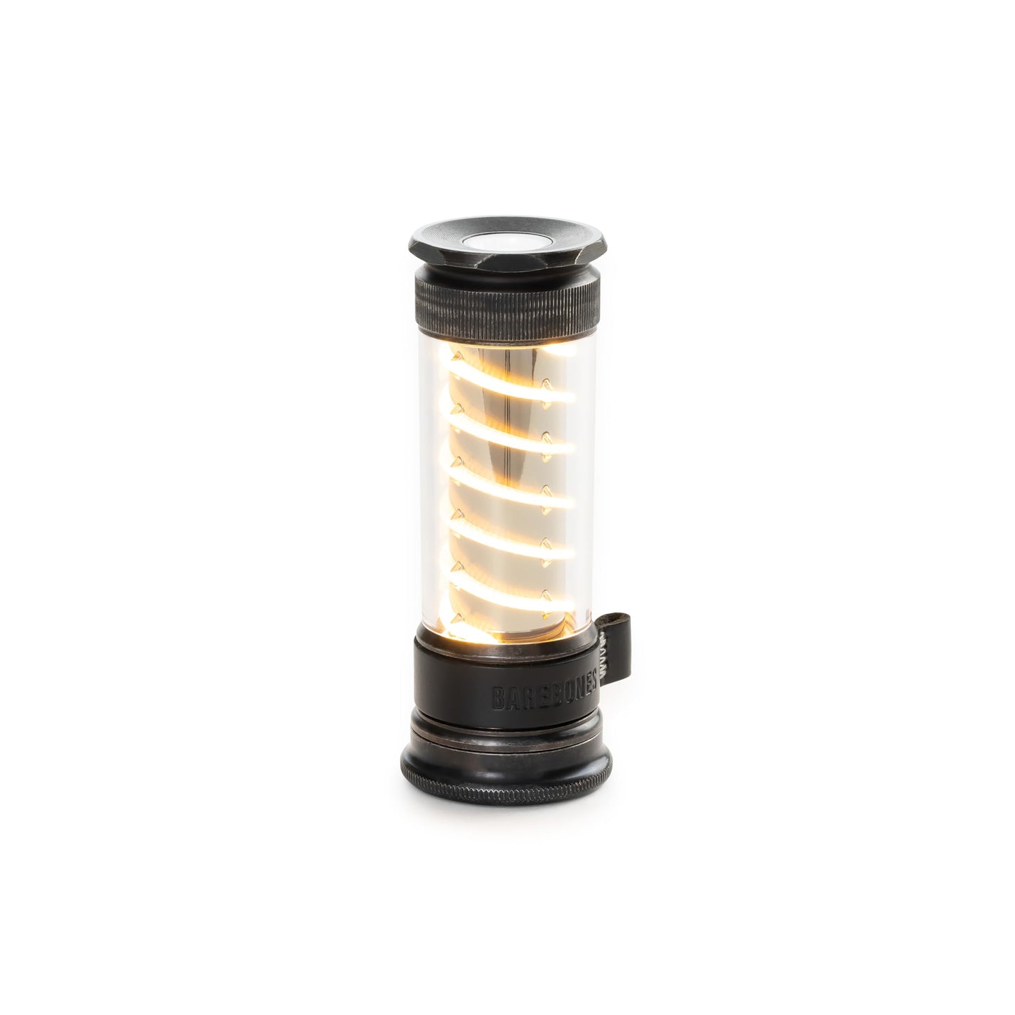 Rechargeable LED Camping Light Stick and Portable Lantern Flashlight