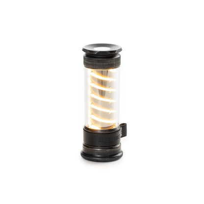 Rechargeable LED Camping Light Stick and Portable Lantern Flashlight