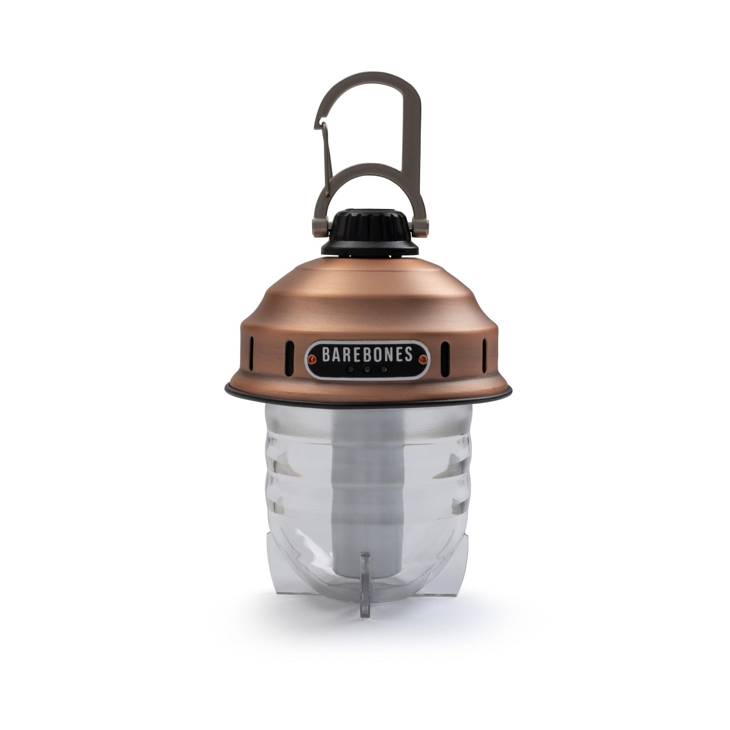 Rechargeable Hanging Camping Lantern with Portable Outdoor Light Design