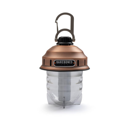 Rechargeable Hanging Camping Lantern with Portable Outdoor Light Design