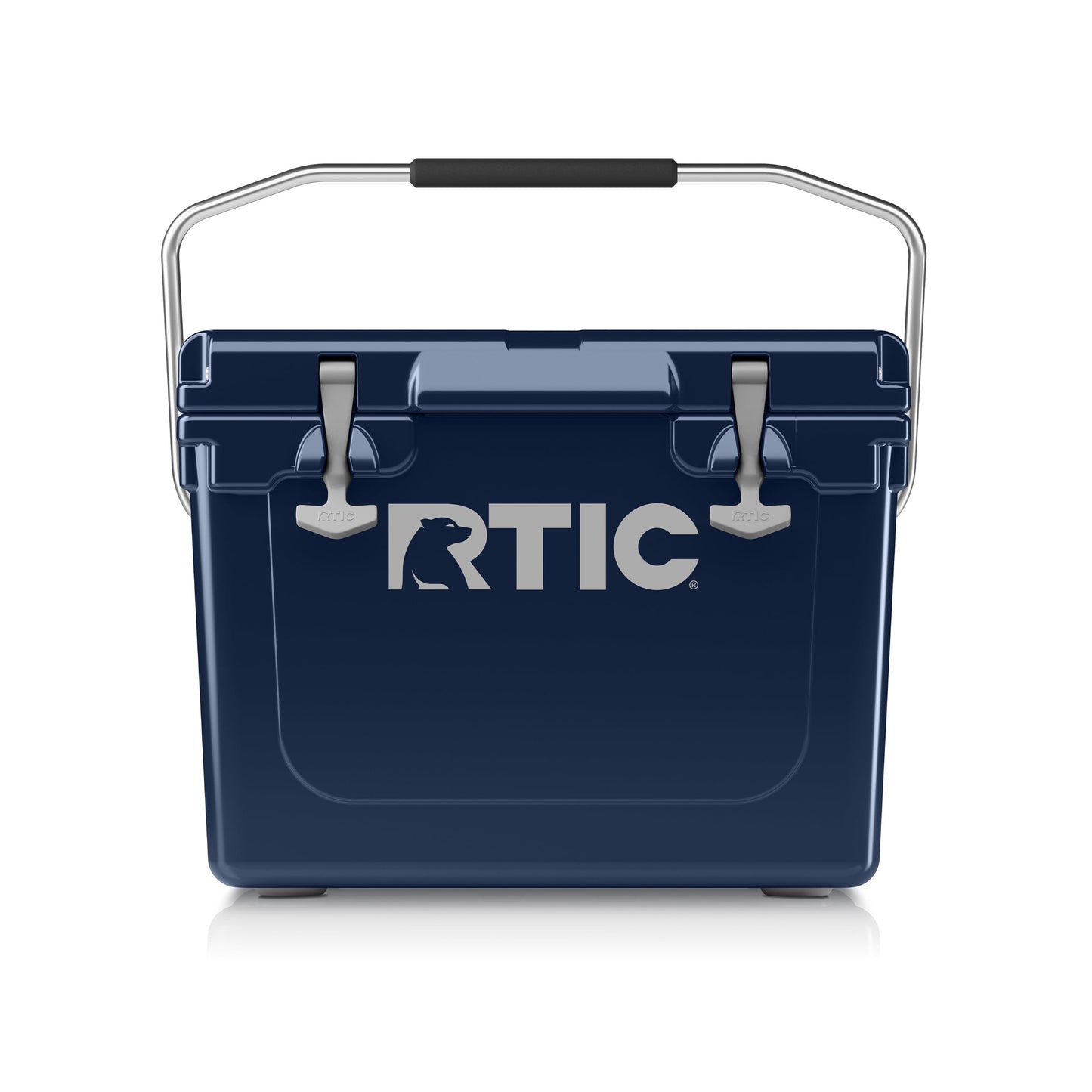 Ultra-Tough Hard Insulated Portable Ice Chest Cooler