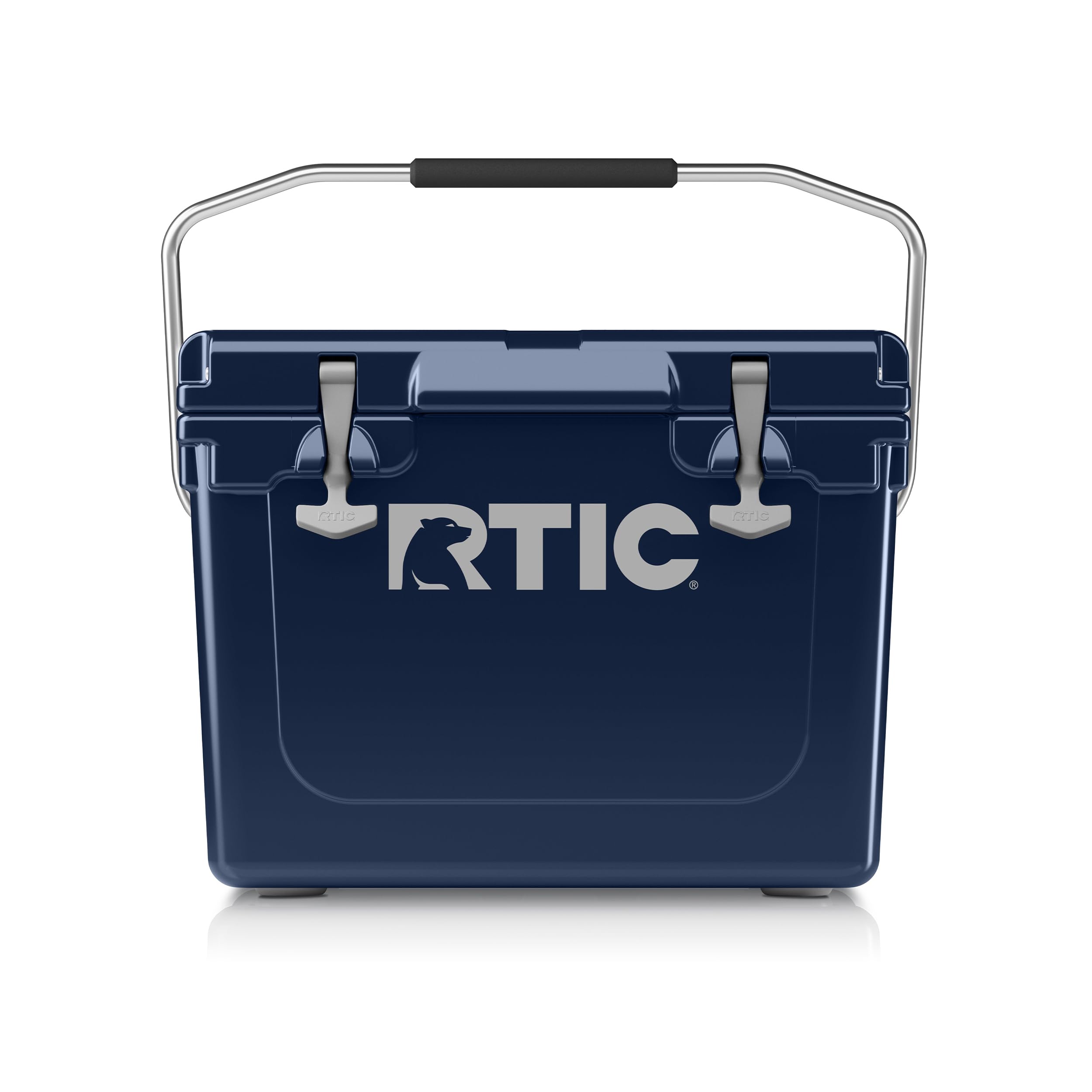 Ultra-Tough Hard Insulated Portable Ice Chest Cooler