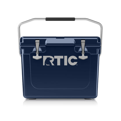 Ultra-Tough Hard Insulated Portable Ice Chest Cooler