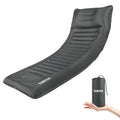 TOBTOS 6 Inch Self Inflating Sleeping Pad