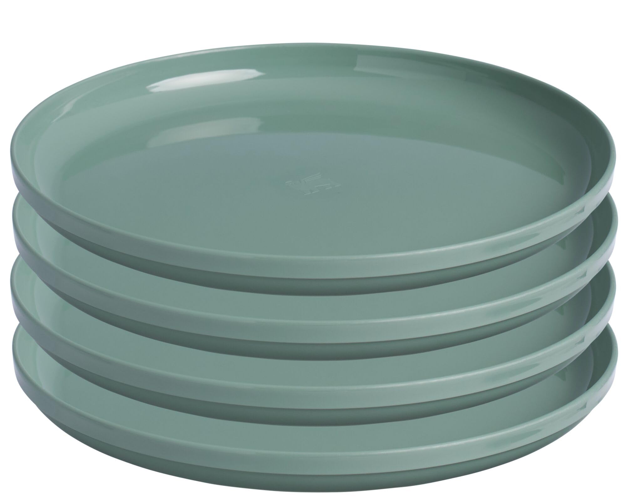 26-Piece Complete Camp Kitchen Cookware Set with Pots and Tableware