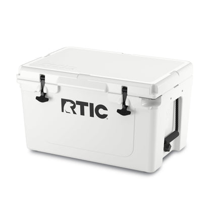 Ultra-Tough Hard Insulated Portable Cooler Ice Chest Box
