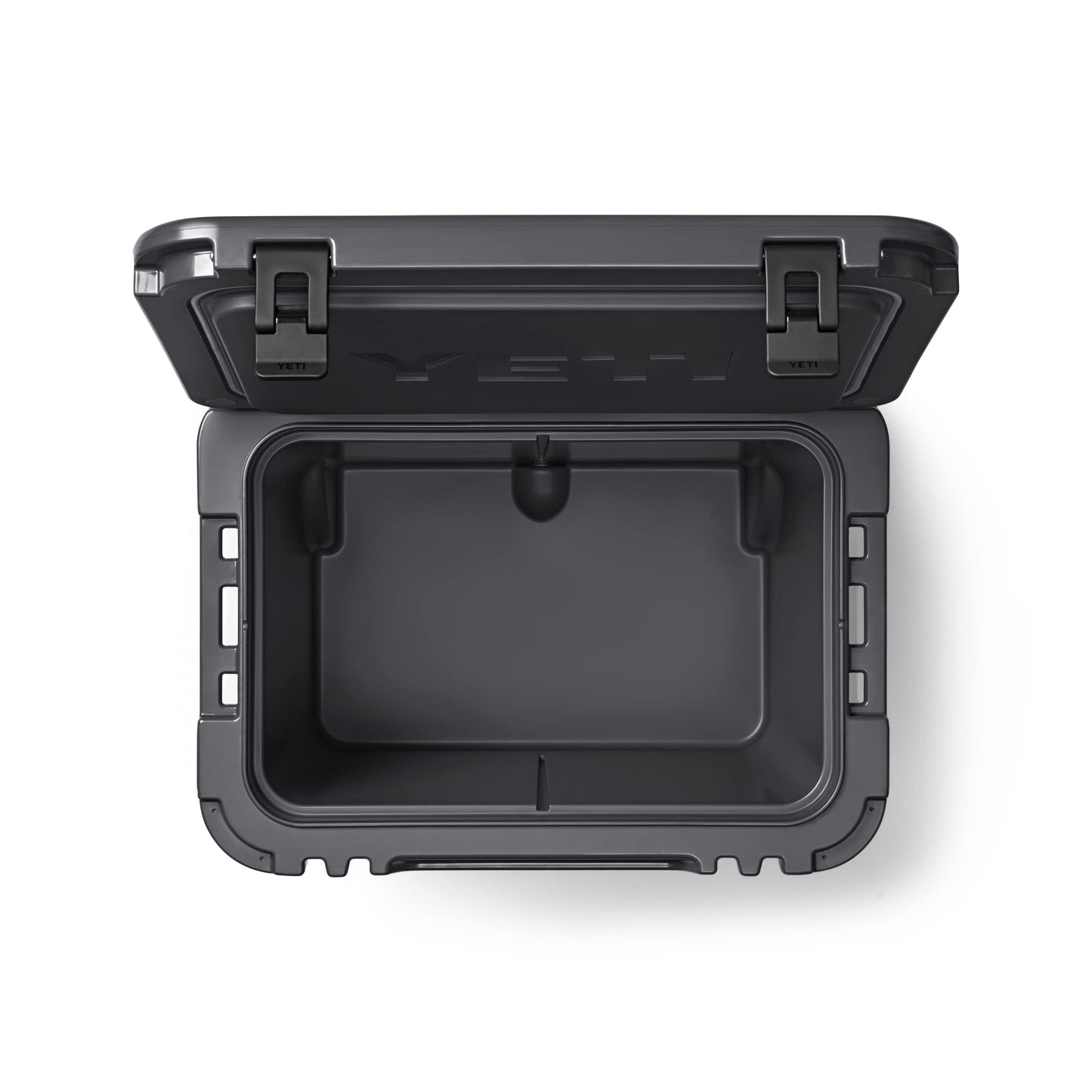 YETI Roadie 60 Wheeled Cooler with Retractable Periscope Handle