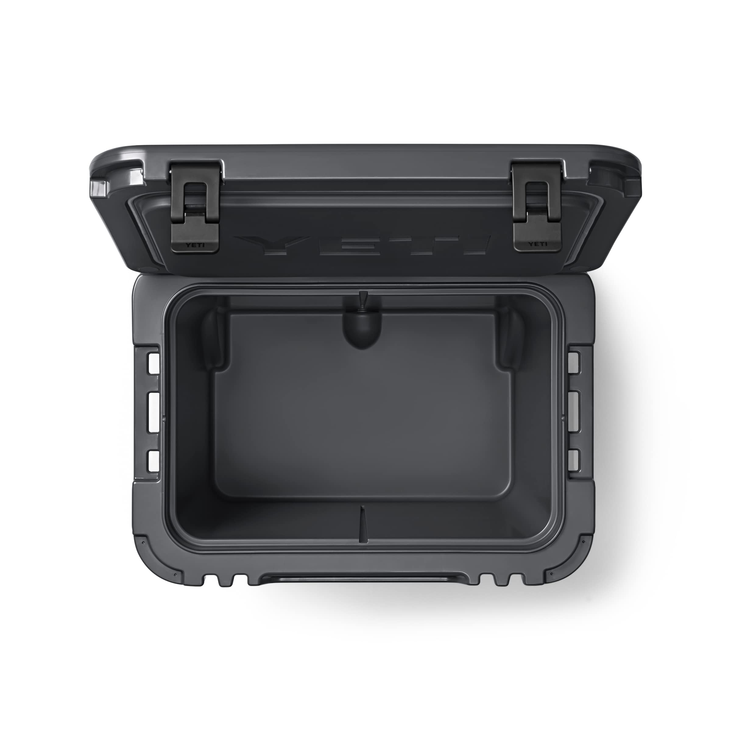 YETI Roadie 60 Wheeled Cooler with Retractable Periscope Handle