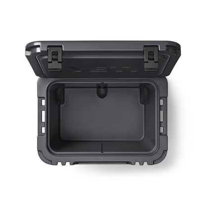 YETI Roadie 60 Wheeled Cooler with Retractable Periscope Handle