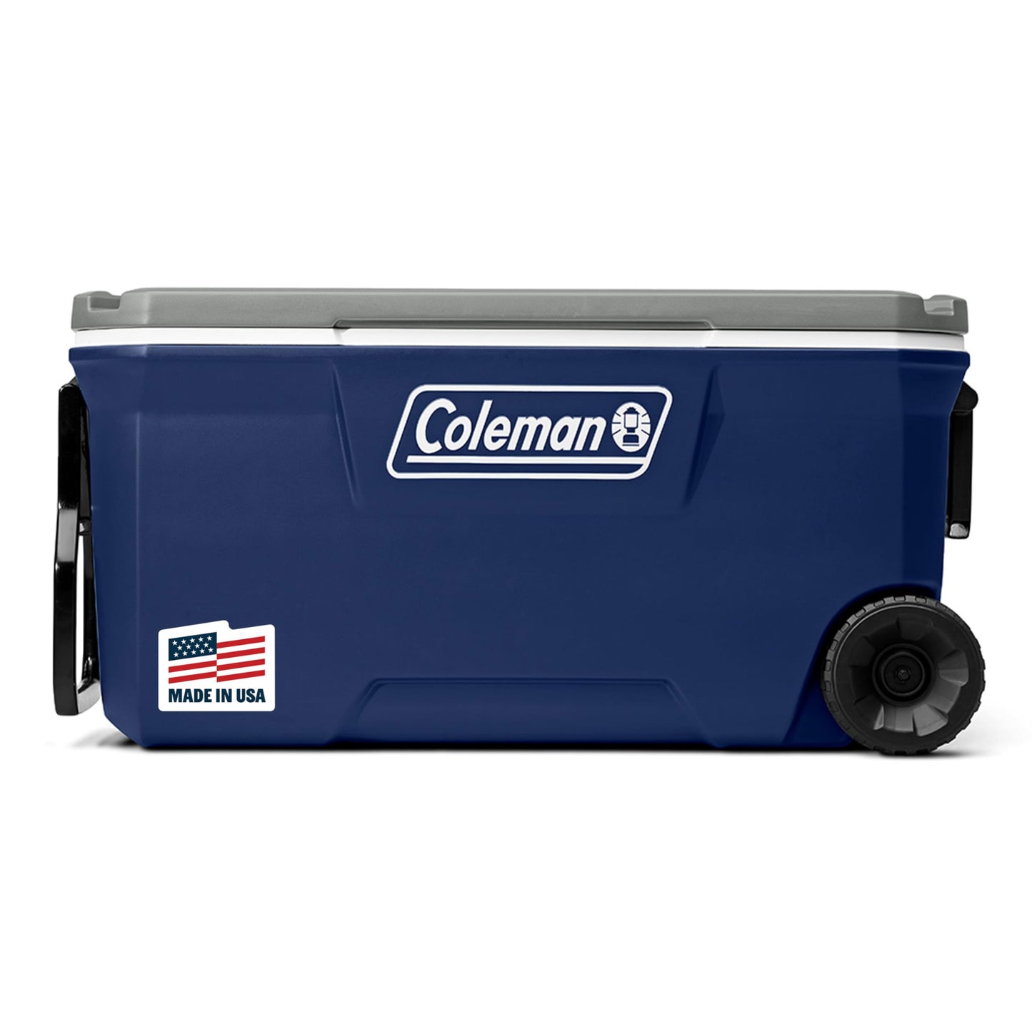 Coleman Ice Chest | 316 Series Wheeled Cooler