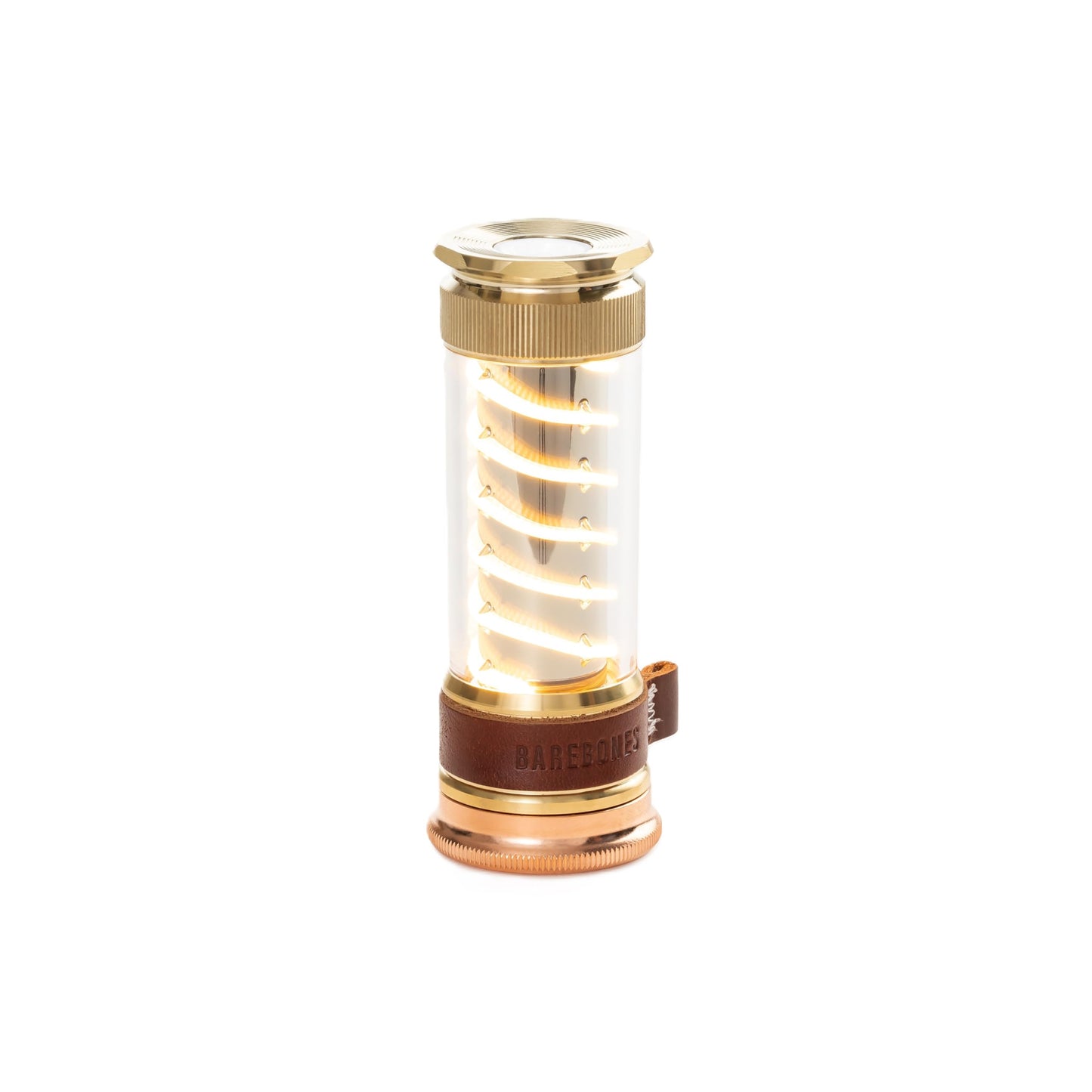 Rechargeable LED Camping Light Stick and Portable Lantern Flashlight