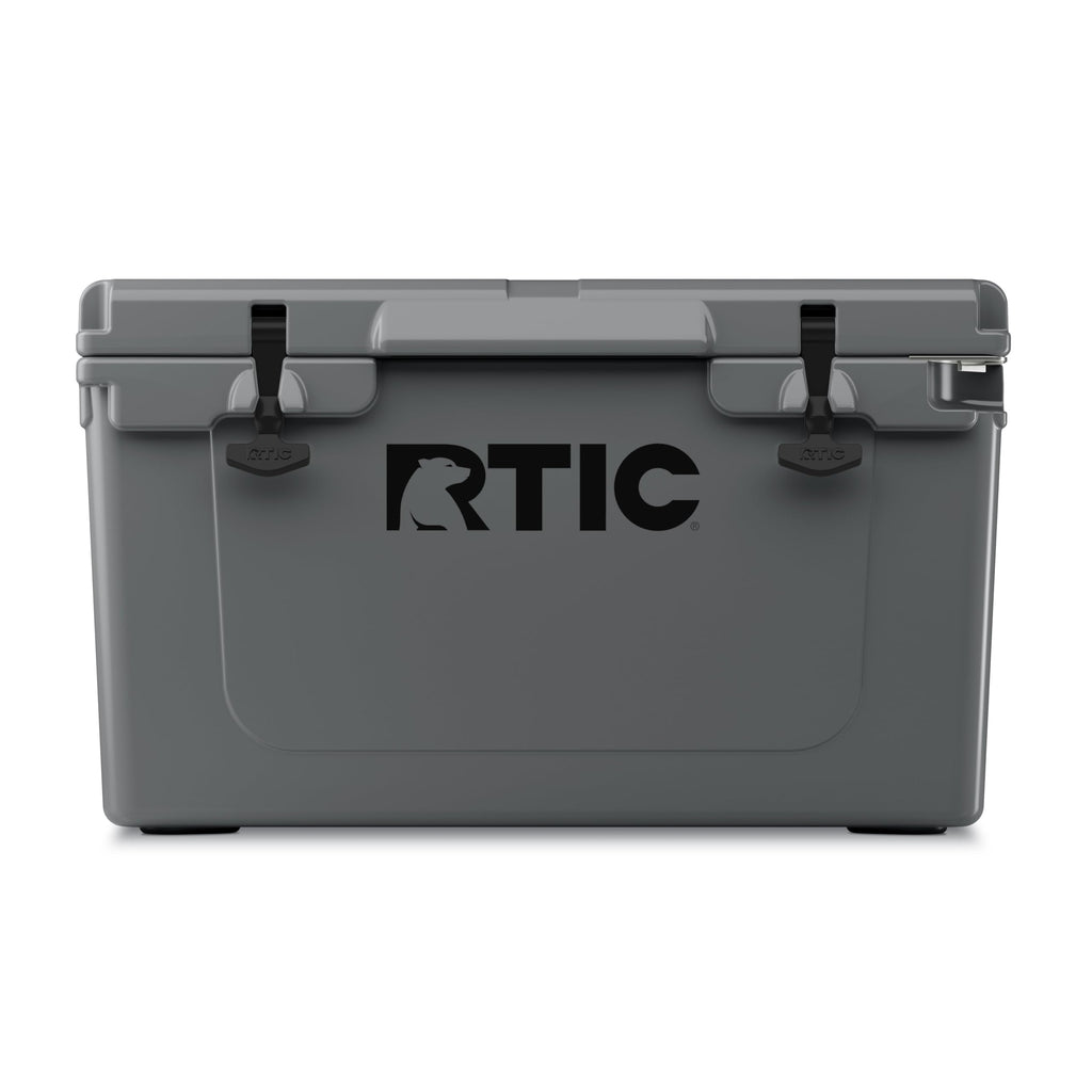 Ultra-Tough Hard Insulated Portable Cooler Ice Chest Box