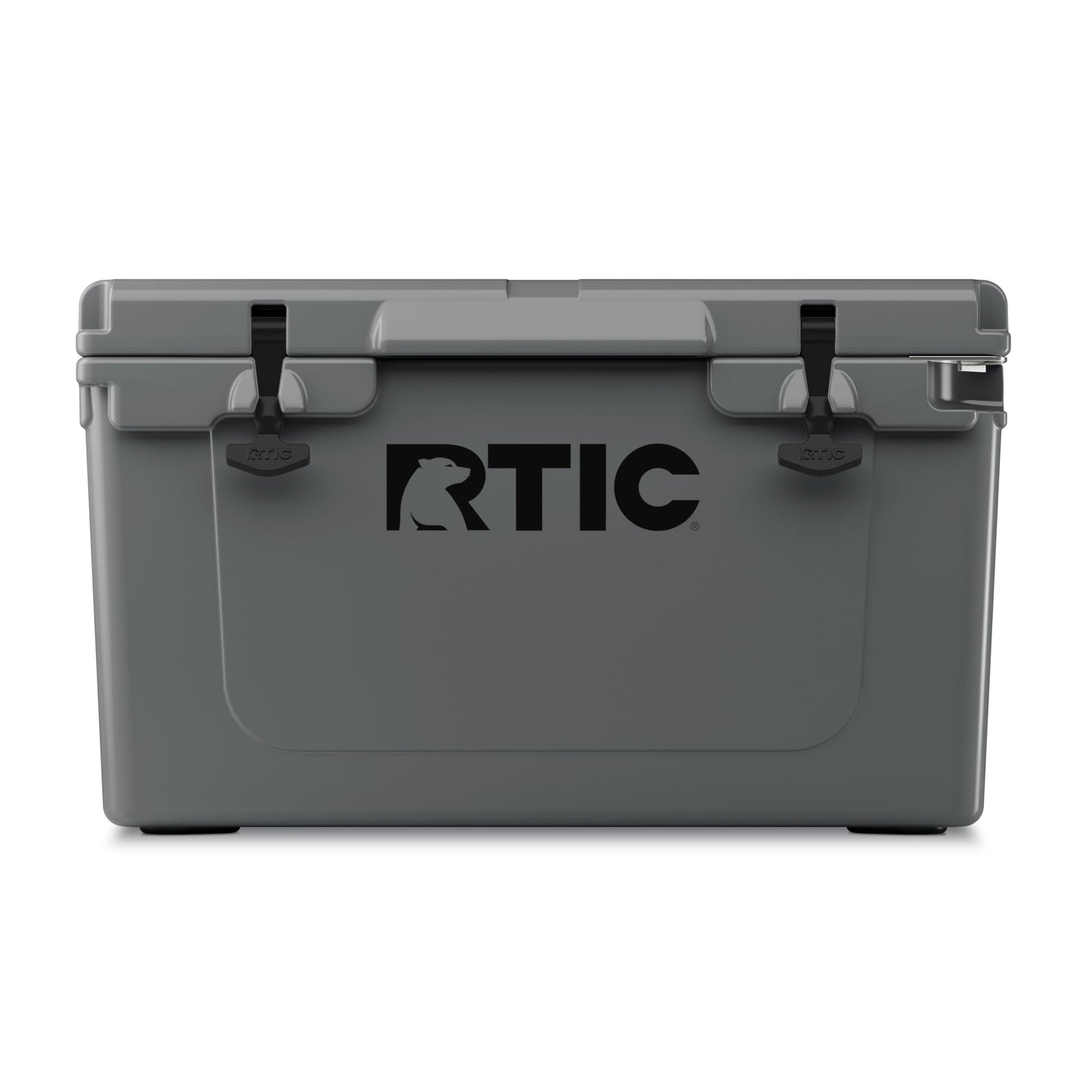 Ultra-Tough Hard Insulated Portable Cooler Ice Chest Box