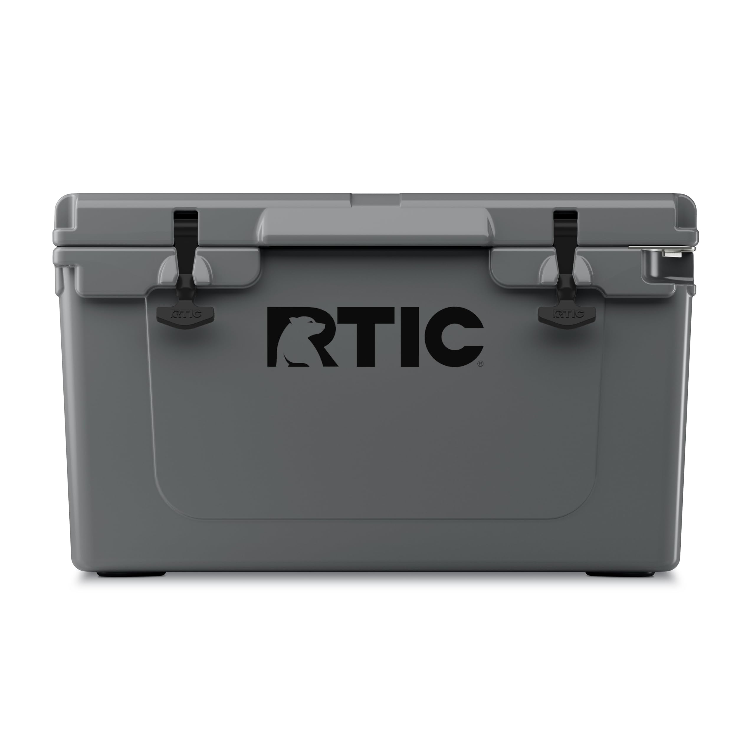 Ultra-Tough Hard Insulated Portable Cooler Ice Chest Box